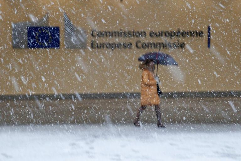 Η Ευρώπη ξαναγίνεται ο μεγάλος ασθενής της παγκόσμιας οικονομίας