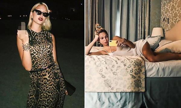 Πριγκίπισσα Μαρία Ολυμπία, το άτακτο κορίτσι της ελληνικής βασιλικής οικογένειας