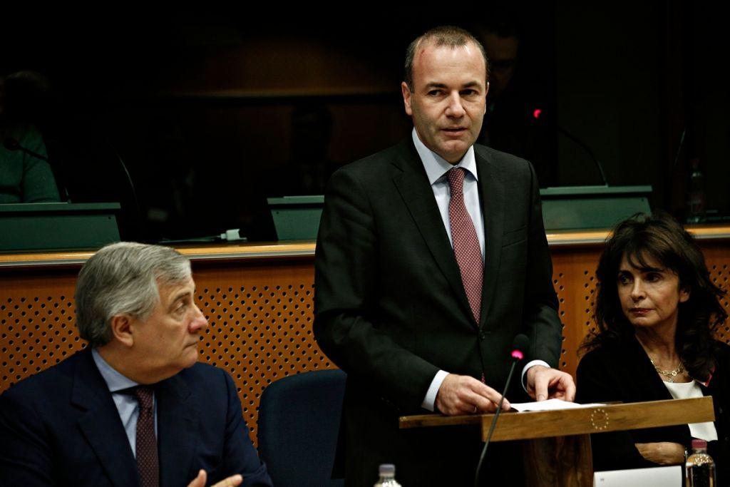 Με επίκεντρο την ανεργία στους νέους το συνέδριο του ΕΛΚ στην Αθήνα