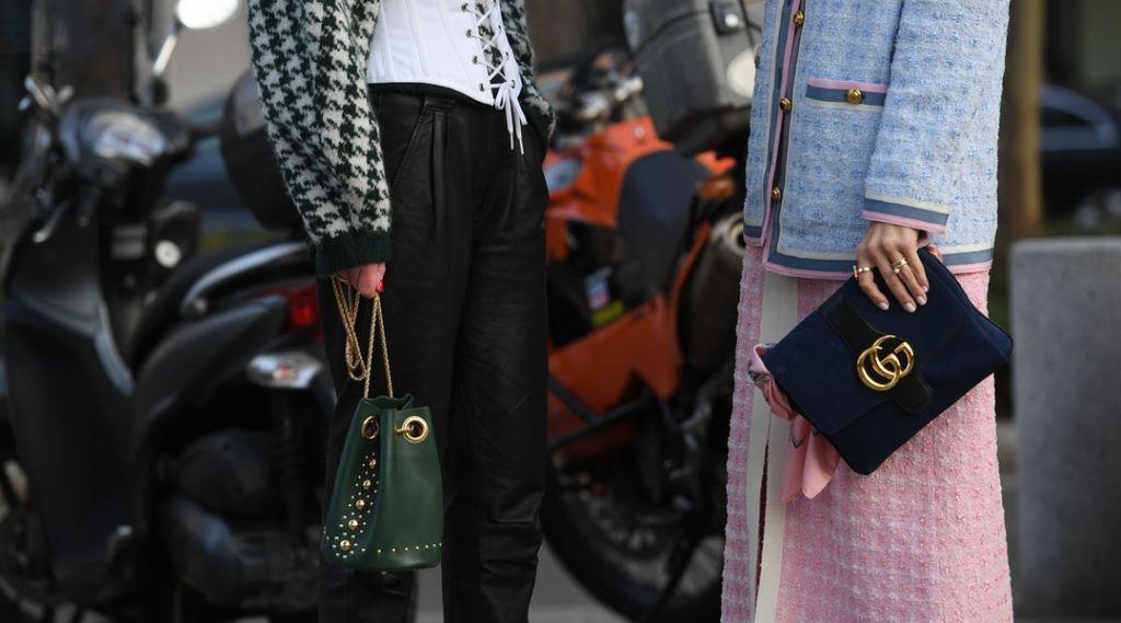 Οι καλύτερες εμφανίσεις από την Εβδομάδα Μόδας στο Μιλάνο