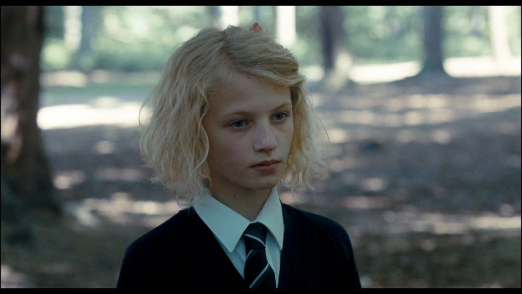 Necktie: Η μικρή μήκους ταινία του Λάνθιμου διάρκειας 1:42