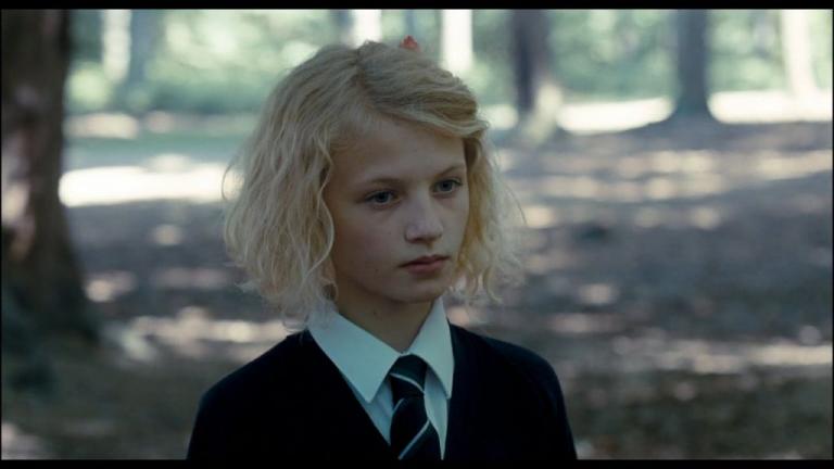 Necktie: Η μικρή μήκους ταινία του Λάνθιμου διάρκειας 1:42