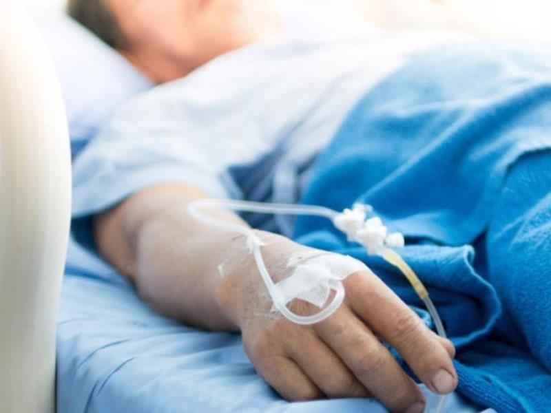 Γρίπη : Στους 91 οι νεκροί στην Ελλάδα – Οι 17 θάνατοι σε μία εβδομάδα