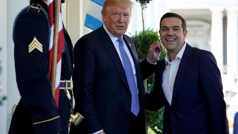 Σπέρνουν ανέμους για να θερίσουν θύελλες!