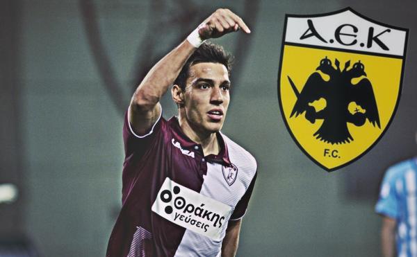 ΑΕΚ : Οριστικό deal με Ντέλετιτς