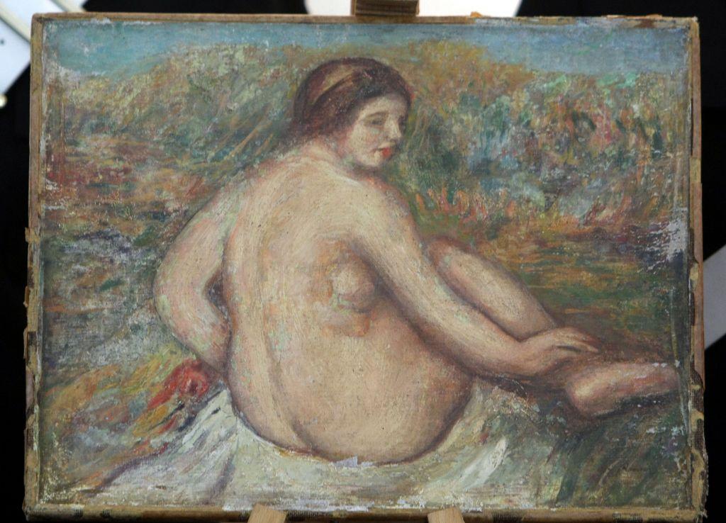 Ζαν Ρενουάρ: 40 χρόνια χωρίς τον πατέρα του ποιητικού ρεαλισμού