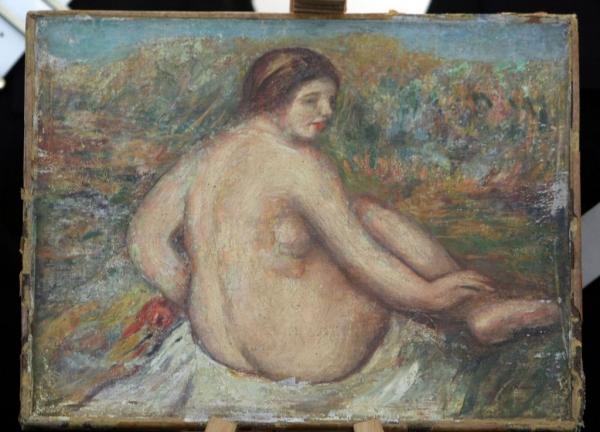 Ζαν Ρενουάρ: 40 χρόνια χωρίς τον πατέρα του ποιητικού ρεαλισμού