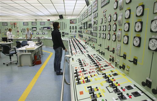 Η Ισπανία σχεδιάζει να κλείσει όλους τους πυρηνικούς σταθμούς μέχρι το 2035
