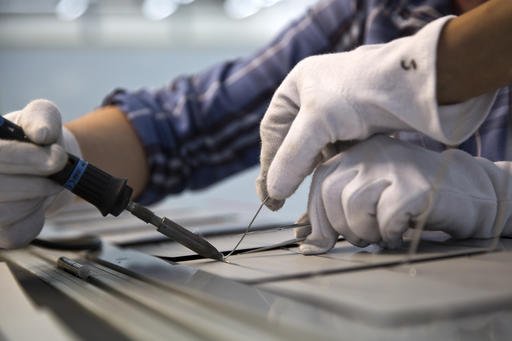 ΟΟΣΑ: 29η μεταξύ 36 χωρών η Ελλάδα στην παραγωγικότητα