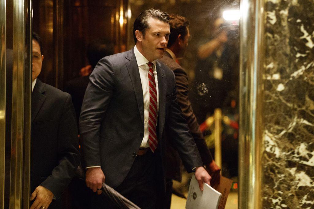 Παρουσιαστής ομολογεί στον αέρα ότι έχει να πλύνει δέκα χρόνια τα χέρια του