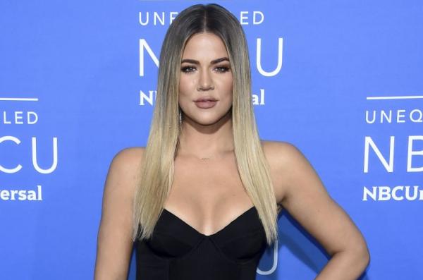 Η Κλόε Καρντάσιαν απαντάει στην απιστία του Τόμσον με… Παντελίδη