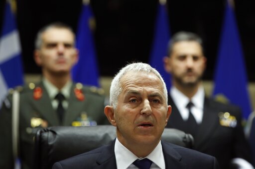 Στα χέρια των ΥΕΘΑ Ελλάδας-Τουρκίας η μείωση της έντασης στο Αιγαίο