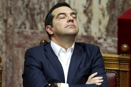 Le Figaro: Η μεταμόρφωση του Τσίπρα – Τώρα κάνει τα πάντα για να ικανοποιήσει τους Ευρωπαίους