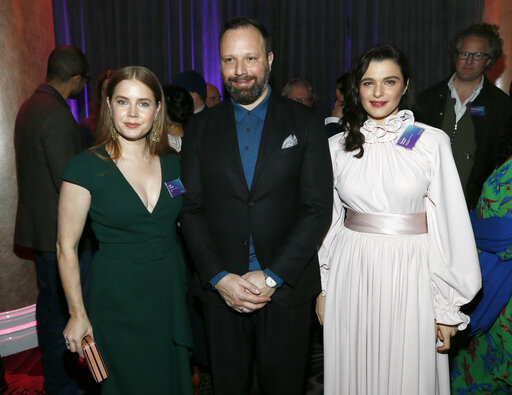 Oscars 2019: Μονομαχία Λάνθιμου-Κουαρόν για το μεγάλο τρόπαιο