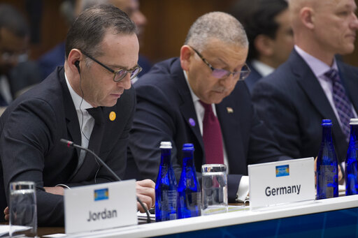 Διπλωματικό επεισόδιο ΗΠΑ-Γερμανίας για την έκδοση ισλαμιστή τρομοκράτη στην Τουρκία