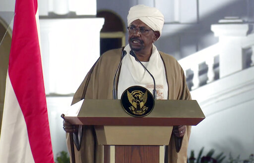 Σε κατάσταση έκτακτης ανάγκης το Σουδάν εν μέσω λαϊκών αντιδράσεων