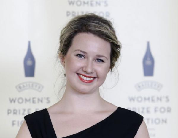 Στην Αθήνα στις 19 Φεβρουαρίου η Χάνα Κεντ