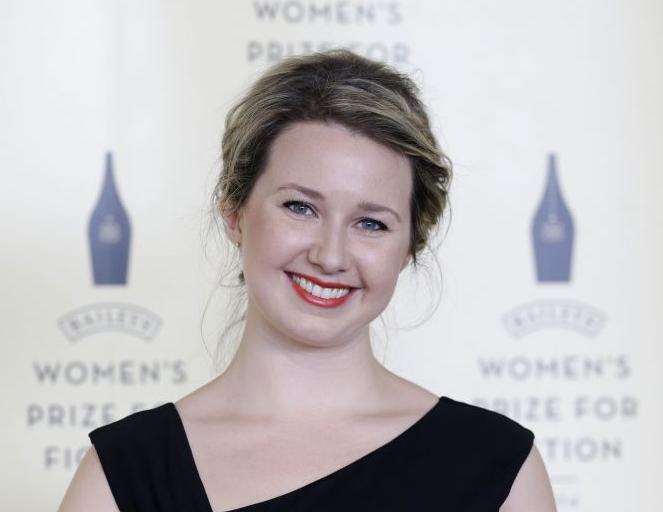 Στην Αθήνα στις 19 Φεβρουαρίου η Χάνα Κεντ