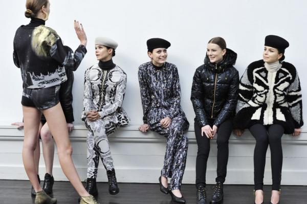 Οι καλύτερες εμφανίσεις από την Εβδομάδα Μόδας της Κοπεγχάγης