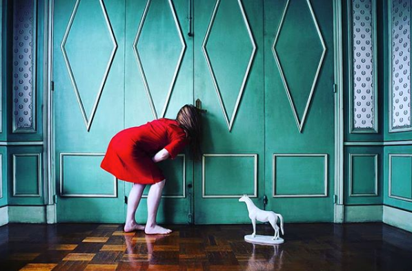 Η μόδα σε πρώτο πλάνο στο 1ο Athens Fashion Film Festival