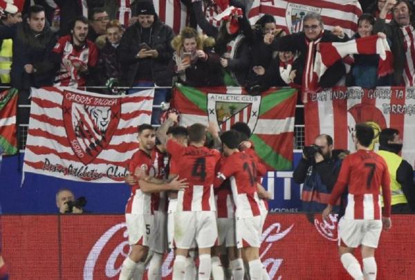 La Liga: Αναρρίχηση για τη Μπιλμπάο, 0-1 στην έδρα της Ουέσκα