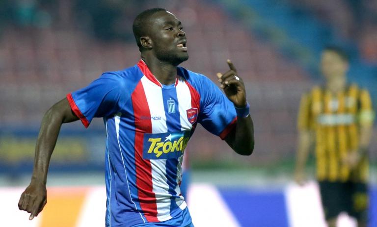 Επιστροφή Μπουμάλ στον Πανιώνιο, ύστερα από τρία χρόνια