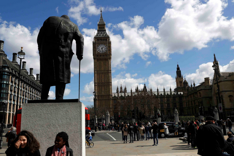 Βρετανία: Τρεις τροπολογίες για το Brexit συζητούνται απόψε στη Βουλή των Κοινοτήτων