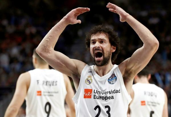 Σκέφτεται να αποχωρήσει από το ισπανικό πρωτάθλημα η Ρεάλ! (vids)