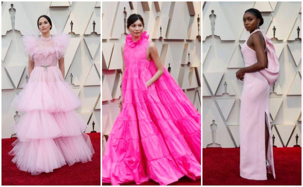 Και το Όσκαρ πάει στο… ροζ!