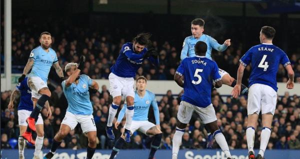 Μεγάλη νίκη για την Σίτι