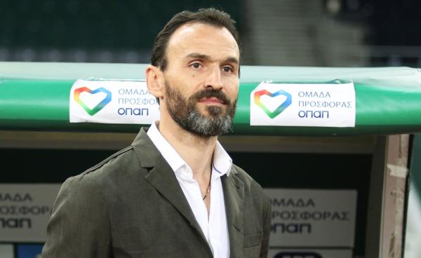 Νταμπίζας: «Πώς γίνεται όλα τα ανθρώπινα λάθη να είναι κατά του ΠΑΟ;»