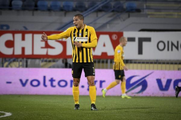 Αμφίβολος ο Ντιγκινί για το Άρης – Πανιώνιος