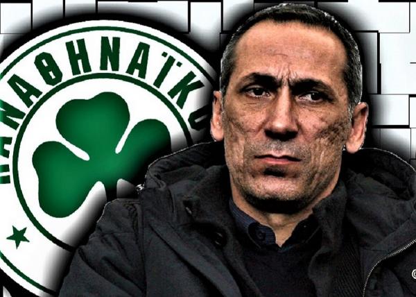 Του Δώνη δεν του αρέσει να παίζει κλεφτοπόλεμο