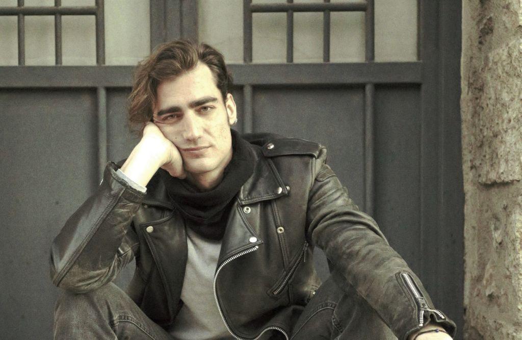 Ο Μιχάλης Γιγιντής μας μιλάει για τον Τέσλα