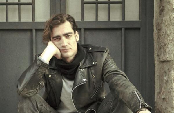 Ο Μιχάλης Γιγιντής μας μιλάει για τον Τέσλα