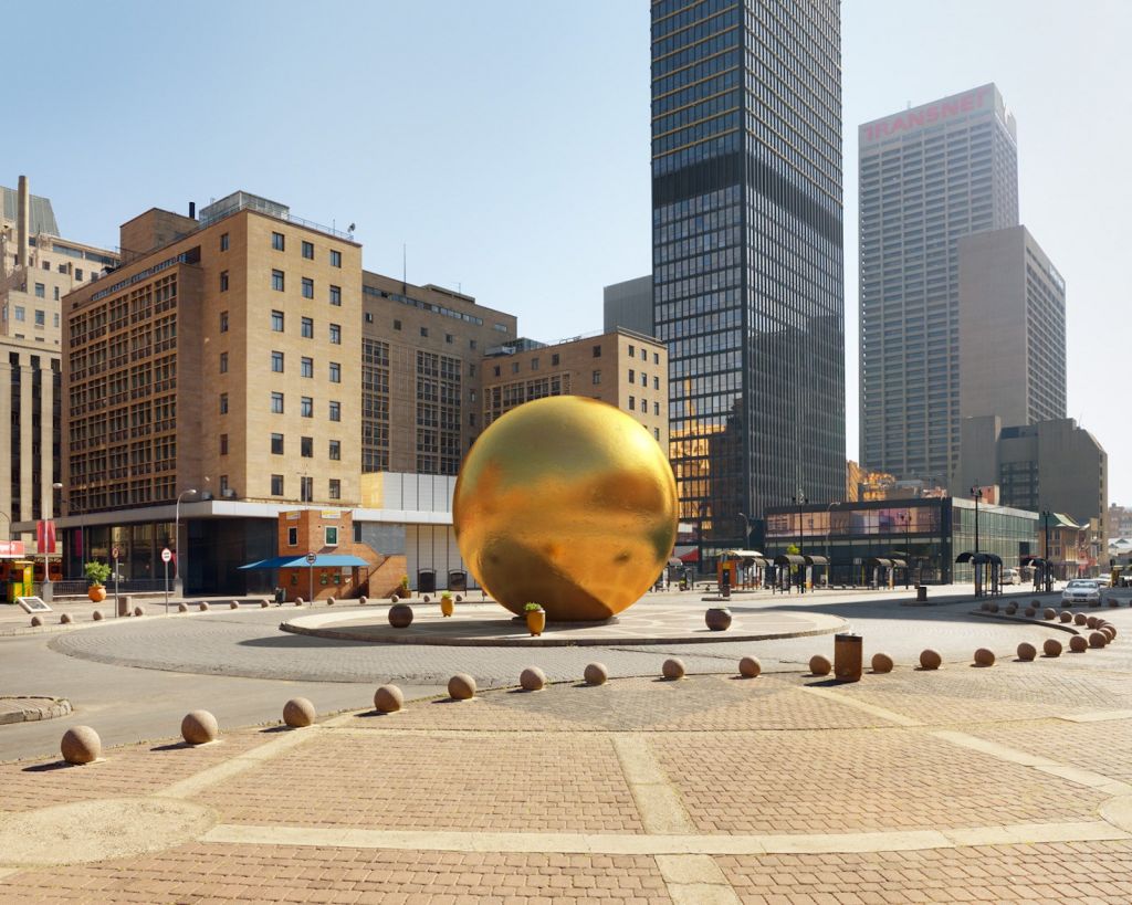 Ο Dillon Marsh μιλάει για την κεφαλαιοκρατική ζήτηση για χρυσό