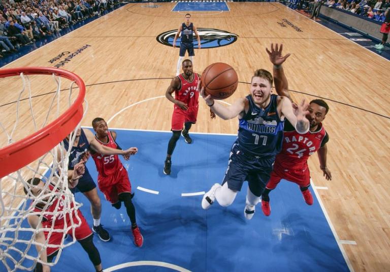 Ανακοινώθηκαν οι αναπληρωματικοί του All-Star Game, εκτός ο Ντόντσιτς (pics)