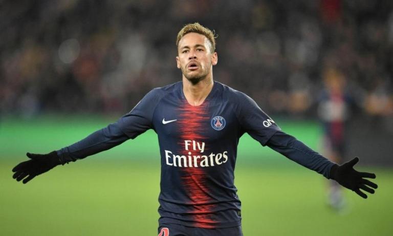 Νεϊμάρ: Έμεινα στο σπίτι δύο μέρες και έκλαιγα μετά τον τραυματισμό μου