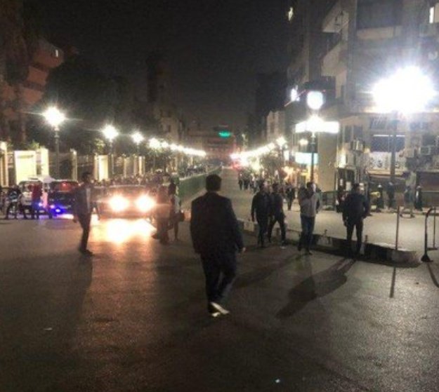 Επίθεση καμικάζι στο Κάιρο – Νεκροί και τραυματίες