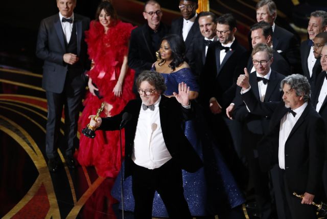 «Πράσινο βιβλίο»: Ο Πίτερ Φαρέλι είναι ο… ευνοούμενος των Οσκαρ 2019