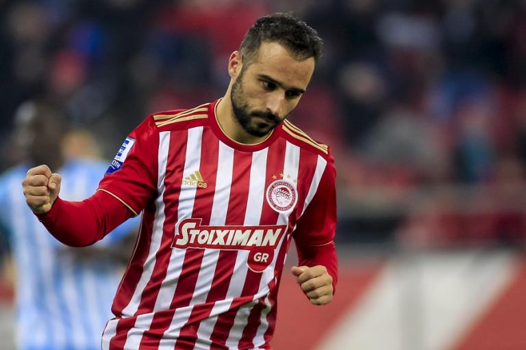 Ανακοινώνει τον Φετφατζίδη ο Άρης