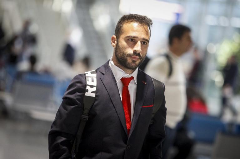 Φετφατζίδης: «Είναι πρόκληση για μένα ο Άρης»