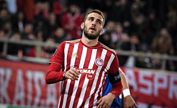 Φορτούνης: «Είμαστε καλύτεροι, για πρόκριση στην Ουκρανία»