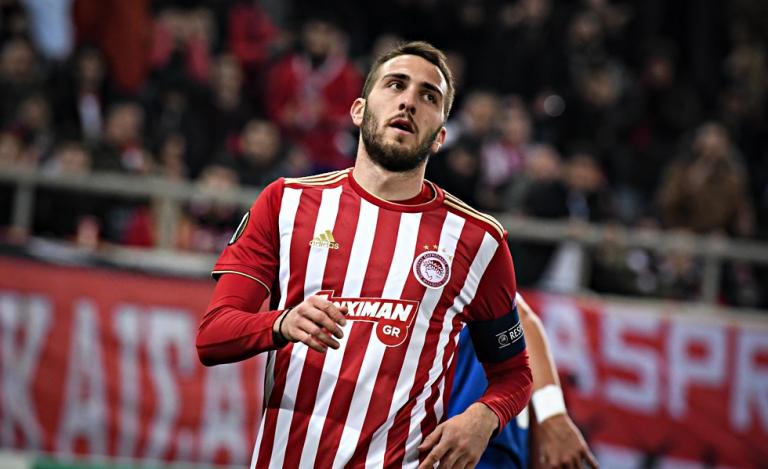 Φορτούνης: «Είμαστε καλύτεροι, για πρόκριση στην Ουκρανία»