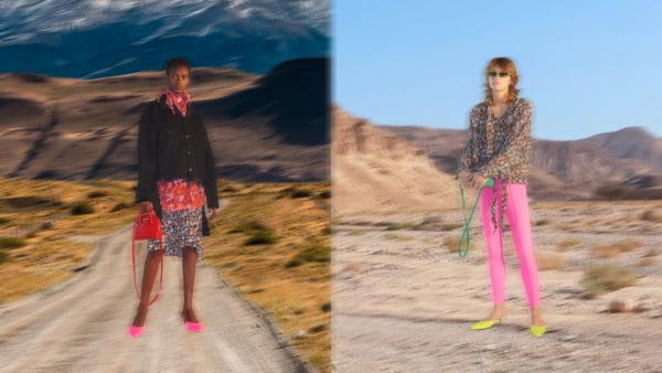 Balenciaga και Farfetch ενώνονται για μια συνεργασία με φιλανθρωπικό χαρακτήρα