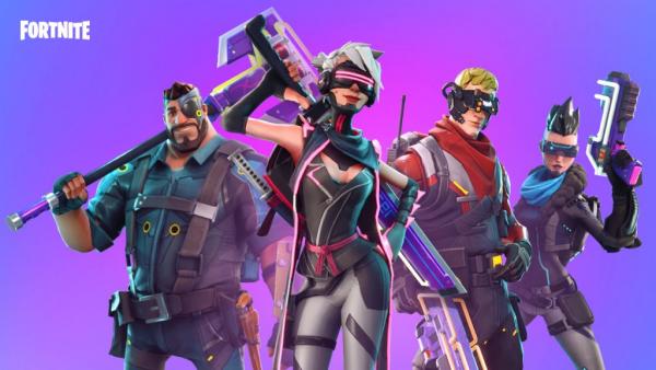 Χαμός με τo Fortnite: «Έκοψε» το YouTube μετά από σχόλια που ανέβαζαν παιδόφιλοι
