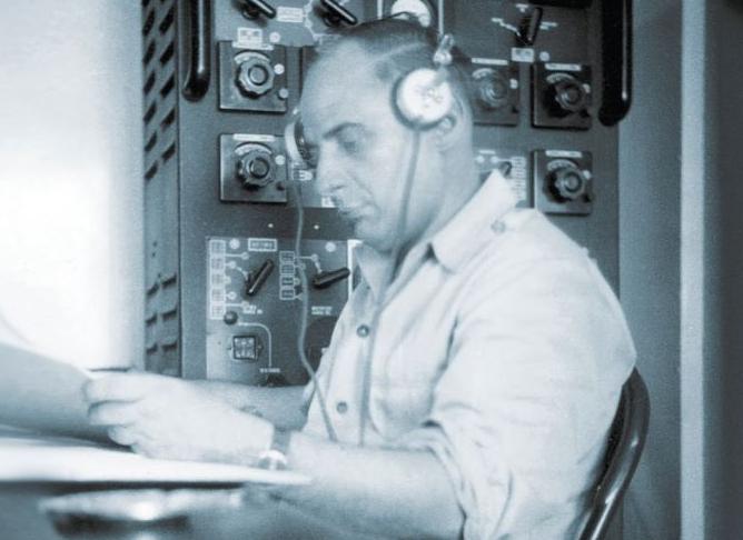 Παρουσίαση του βιβλίου «Νίκος Καββαδίας – Ο Αρμενιστής Ποιητής» με ζωντανές ερμηνείες