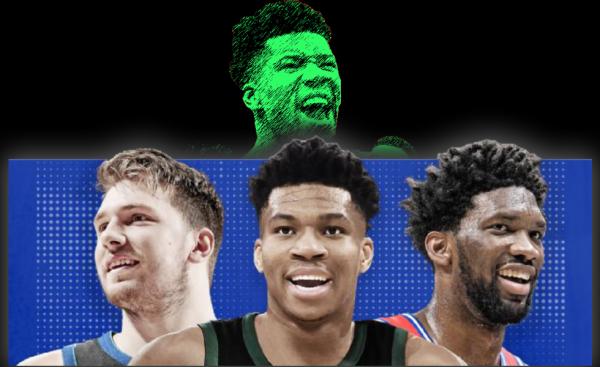 NBA : Ο Γιάννης στους υποψήφιους για τη διαδοχή του «Βασιλιά»