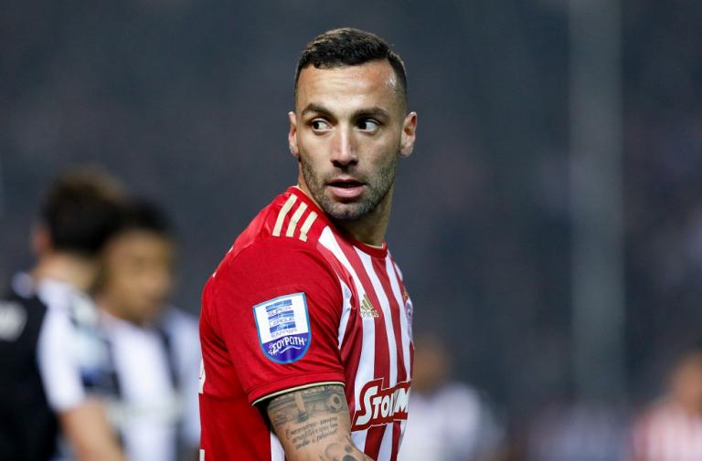 Γκιγιέρμε: «Ακολουθούν πιο σημαντικά παιχνίδια, το κεφάλι ψηλά»