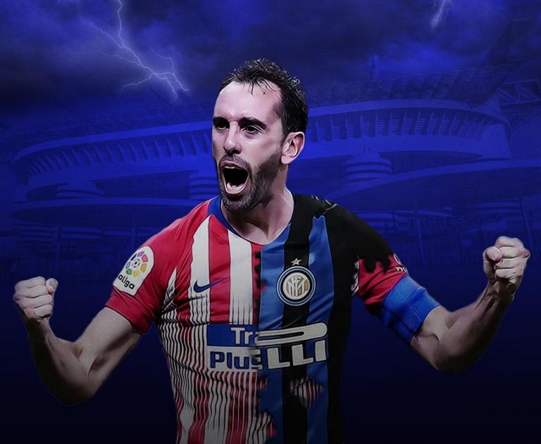 Ίντερ : «Μόνο η ανακοίνωση μένει για τον Γοδίν»